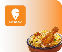 Swiggy Voucher